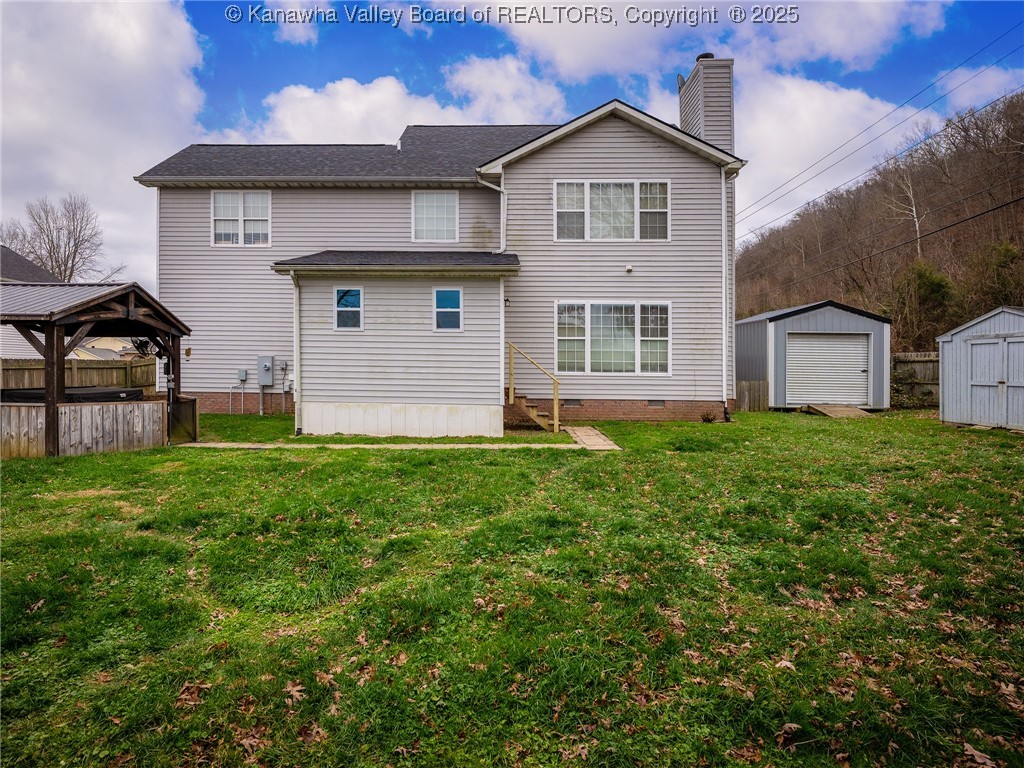 1 Hampton Road Winfield, WV 25213 - Photo 30 of 30 Gallery Image 30