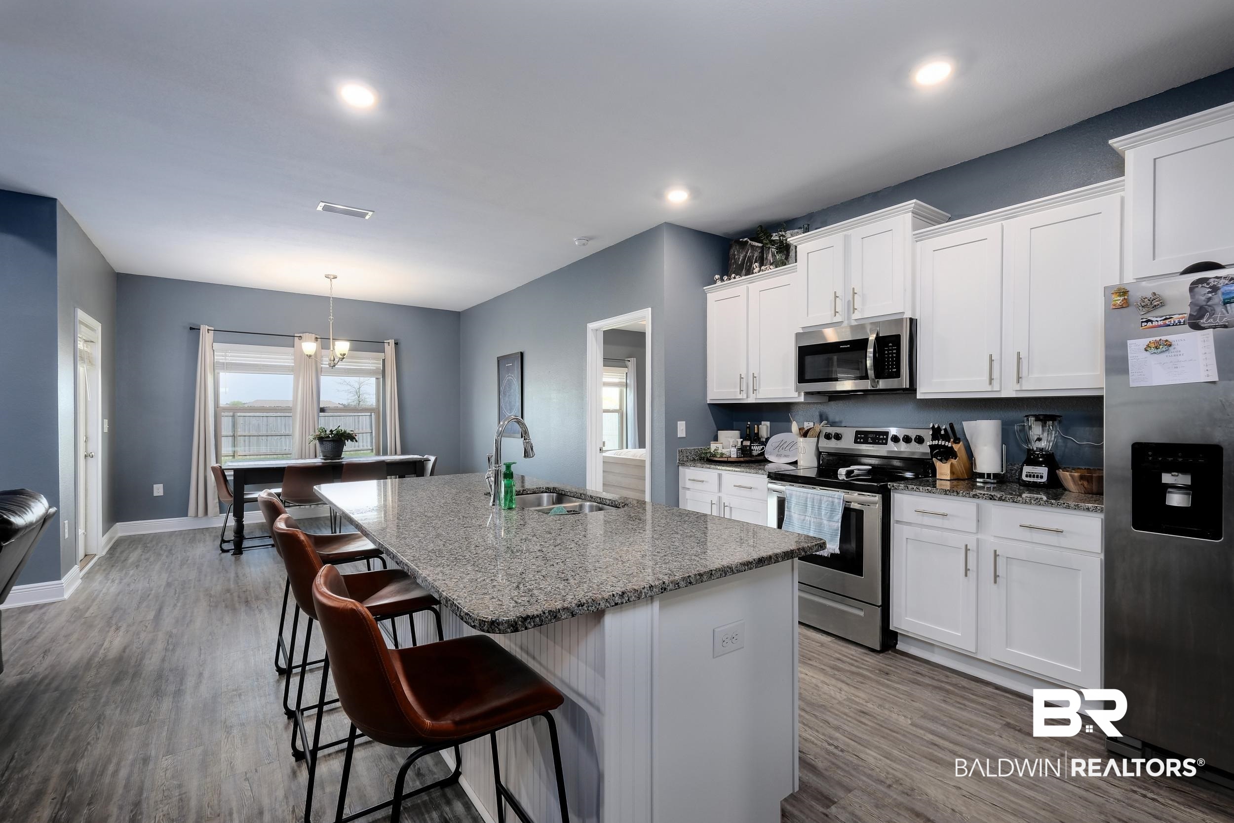 19327 Kudu Avenue Foley, AL 36535 - Photo 5 of 31