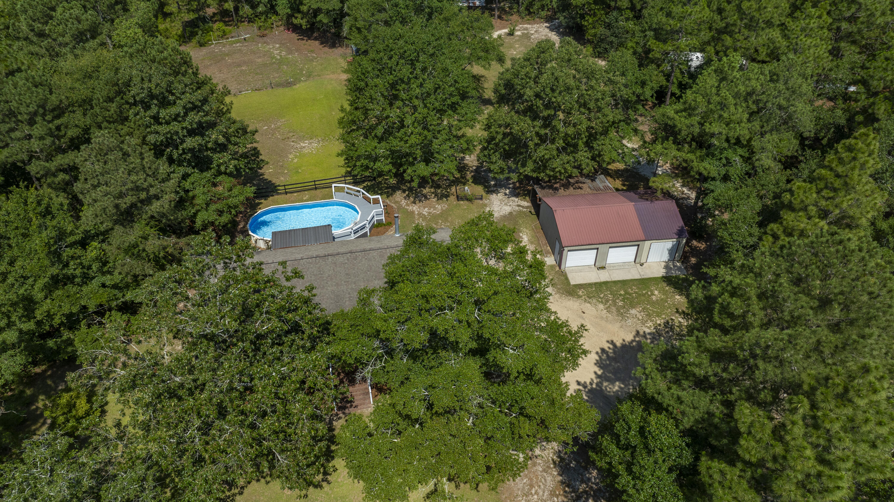 580 Nathan Miller Road Gilbert, SC 29054 - Photo 2 of 64