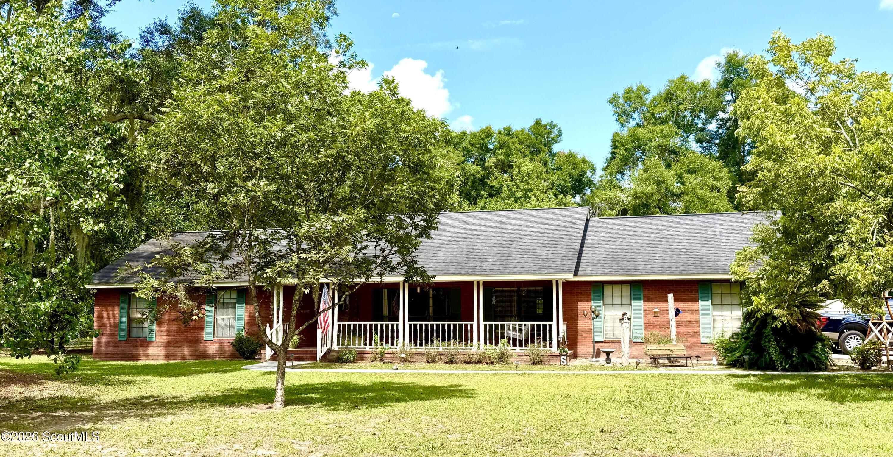 151 Navajo Road Brunswick, GA 31525 - Photo 10 of 65 IMG_2328
