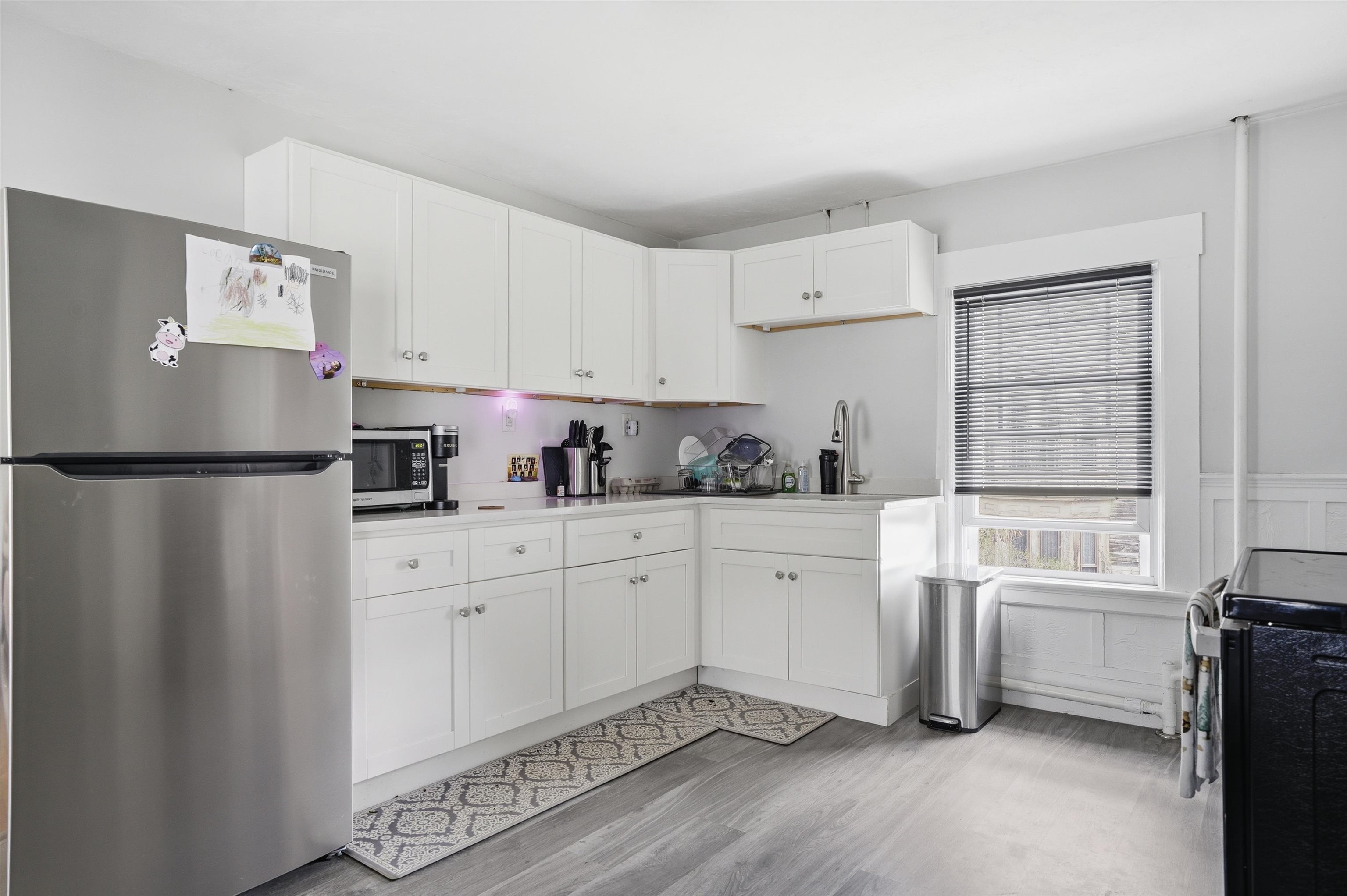 747 Union Street, Unit 2 Manchester, NH 03104 - Photo 5 of 23