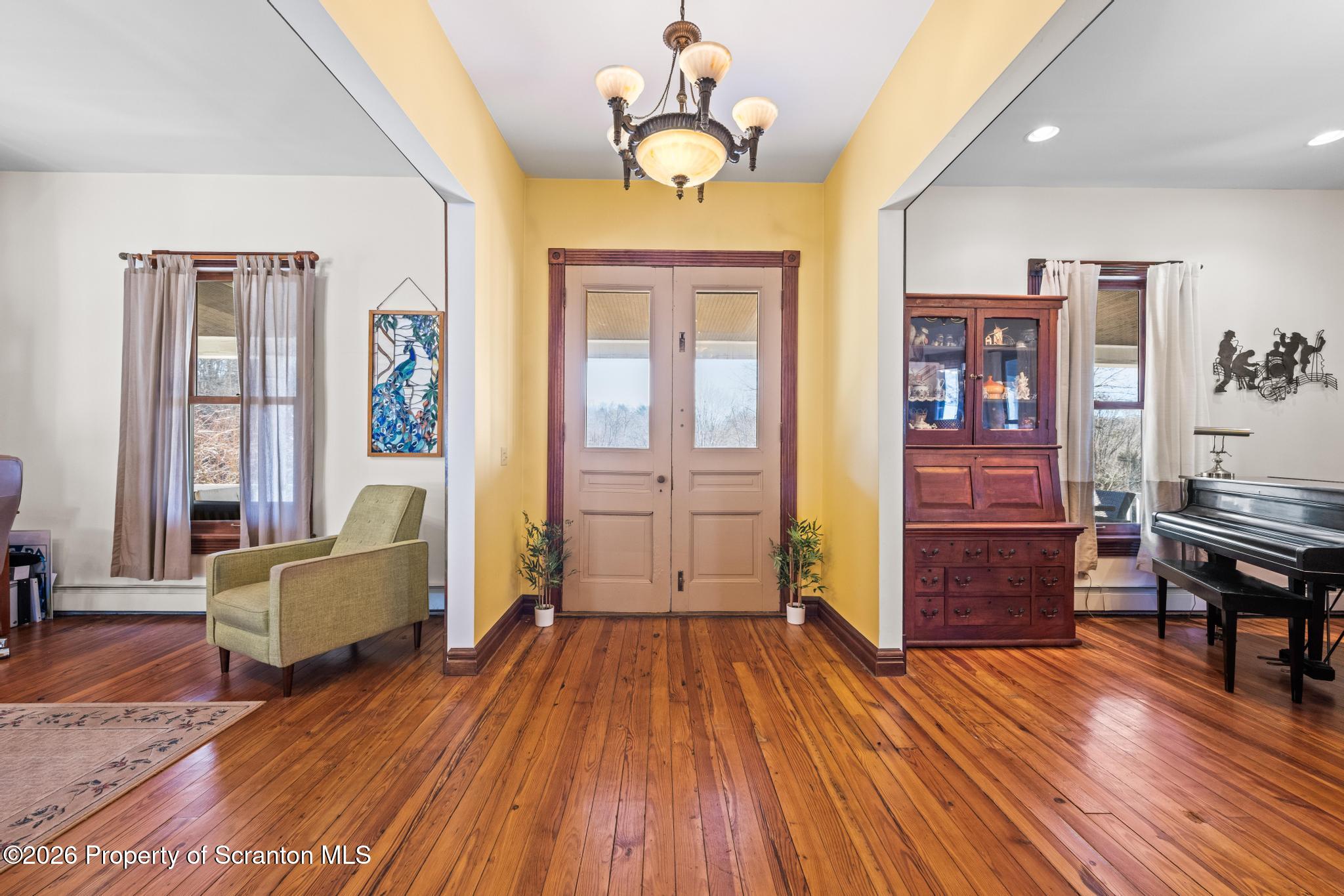 307 Lily Lake Road Dalton, PA 18414 - Photo 6 of 31 Entrance