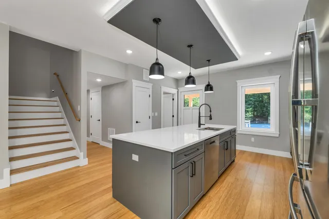 $899,000 | 18 Woodland Grv Road, Conway, NH 03813