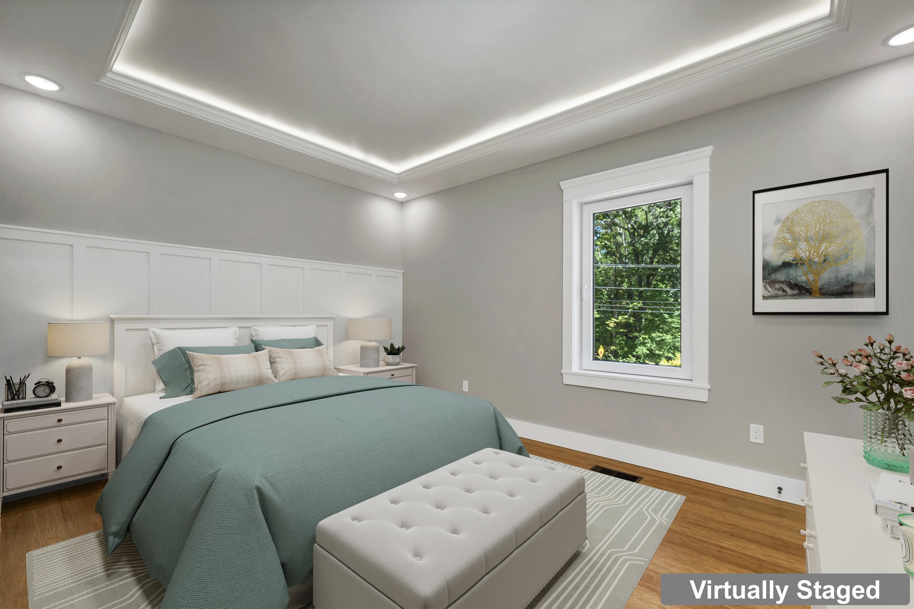 18 Woodland Grv Road Conway, NH 03813 - Photo 17 of 39