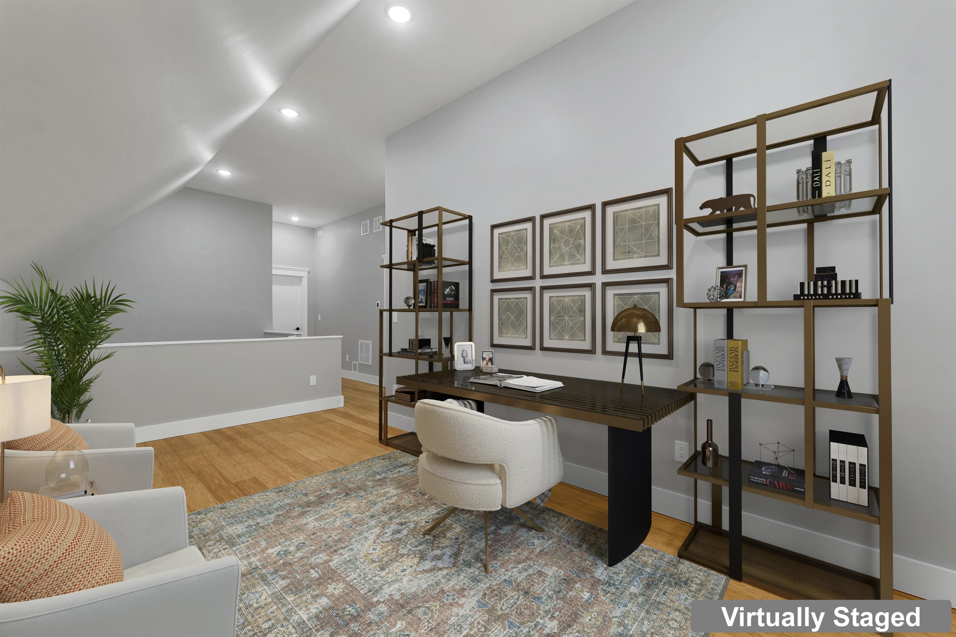 18 Woodland Grv Road Conway, NH 03813 - Photo 21 of 39