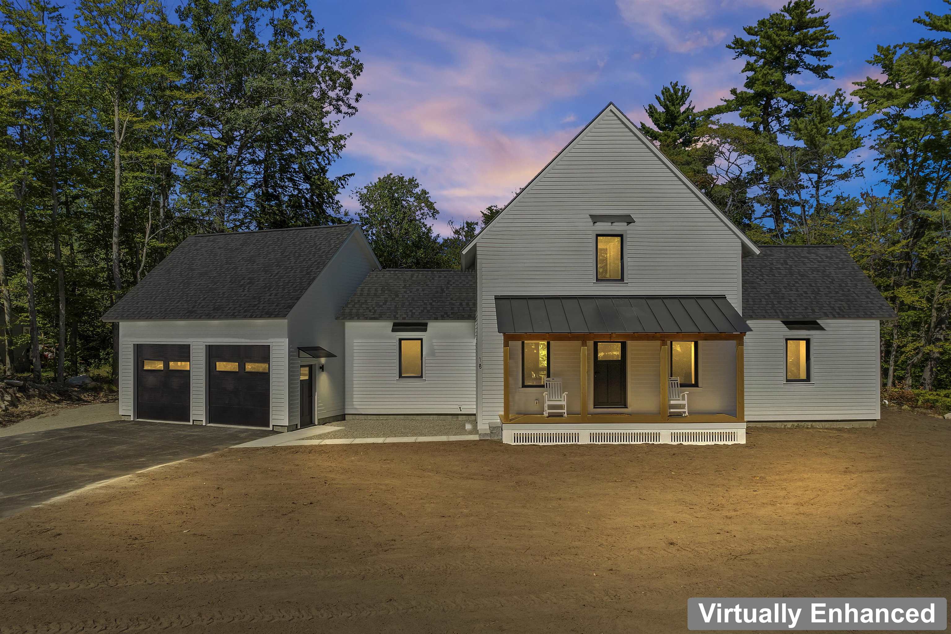 18 Woodland Grv Road Conway, NH 03813 - Photo 3 of 39