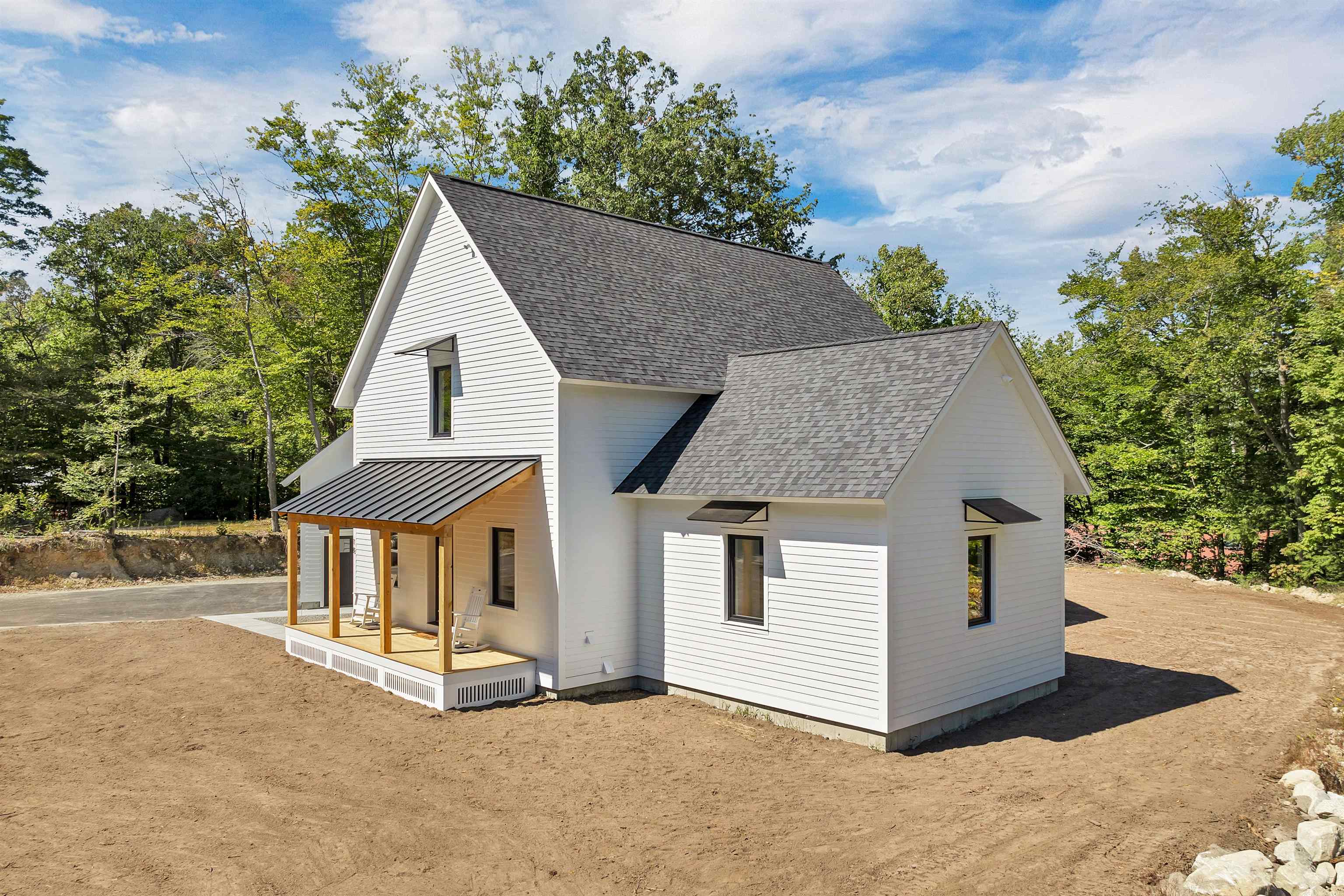 18 Woodland Grv Road Conway, NH 03813 - Photo 5 of 39