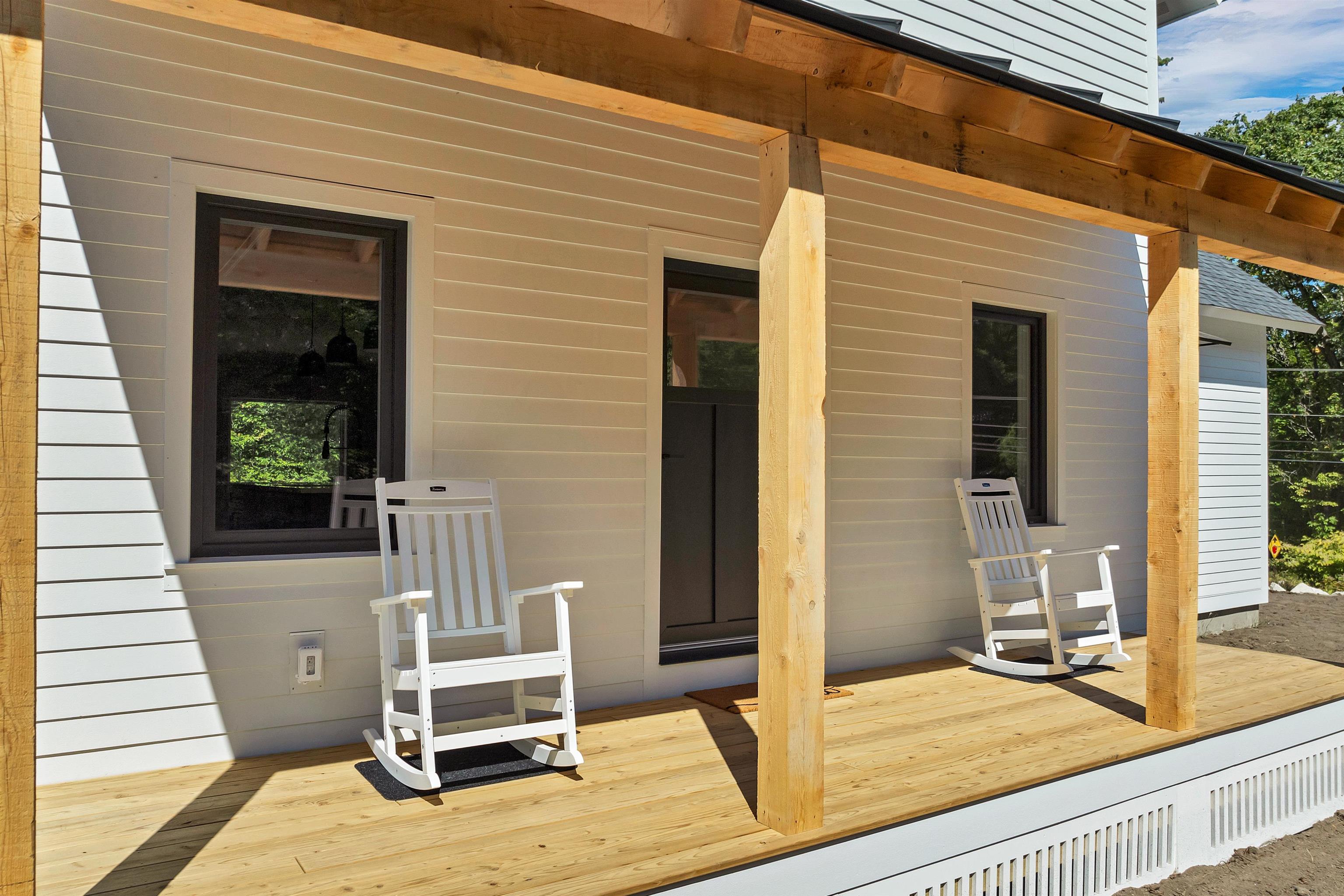 18 Woodland Grv Road Conway, NH 03813 - Photo 7 of 39