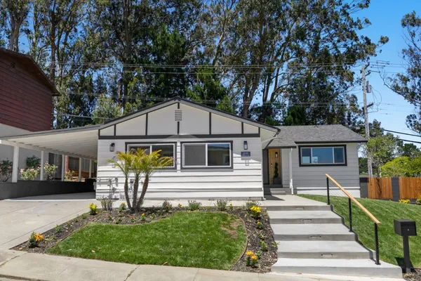 $1,499,999 | 2600 Evergreen Drive, San Bruno, CA 94066