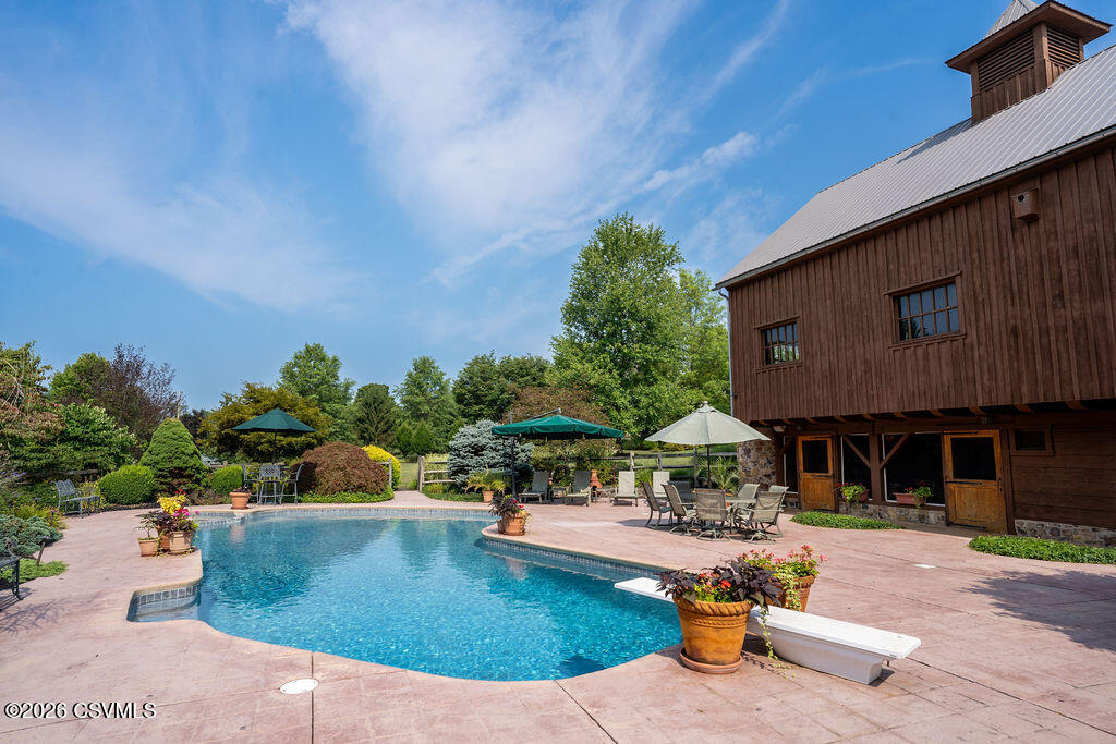 303 Jonathan Road Lewisburg, PA 17837 - Photo 37 of 111