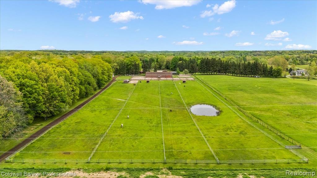 5240 Thomas Road Metamora, MI 48455 - Photo 65 of 67