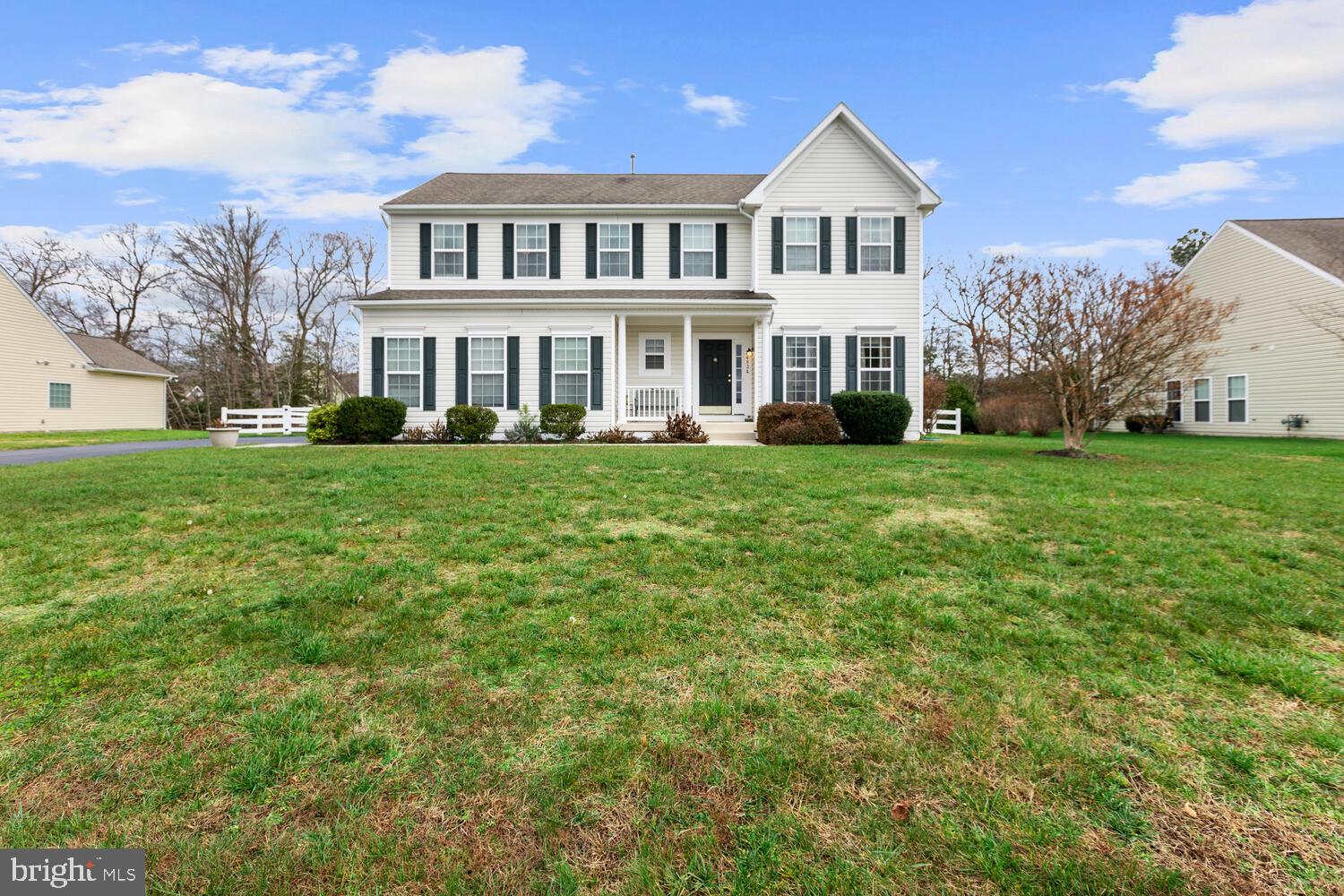 24834 Rivers Edge, Welcome Home