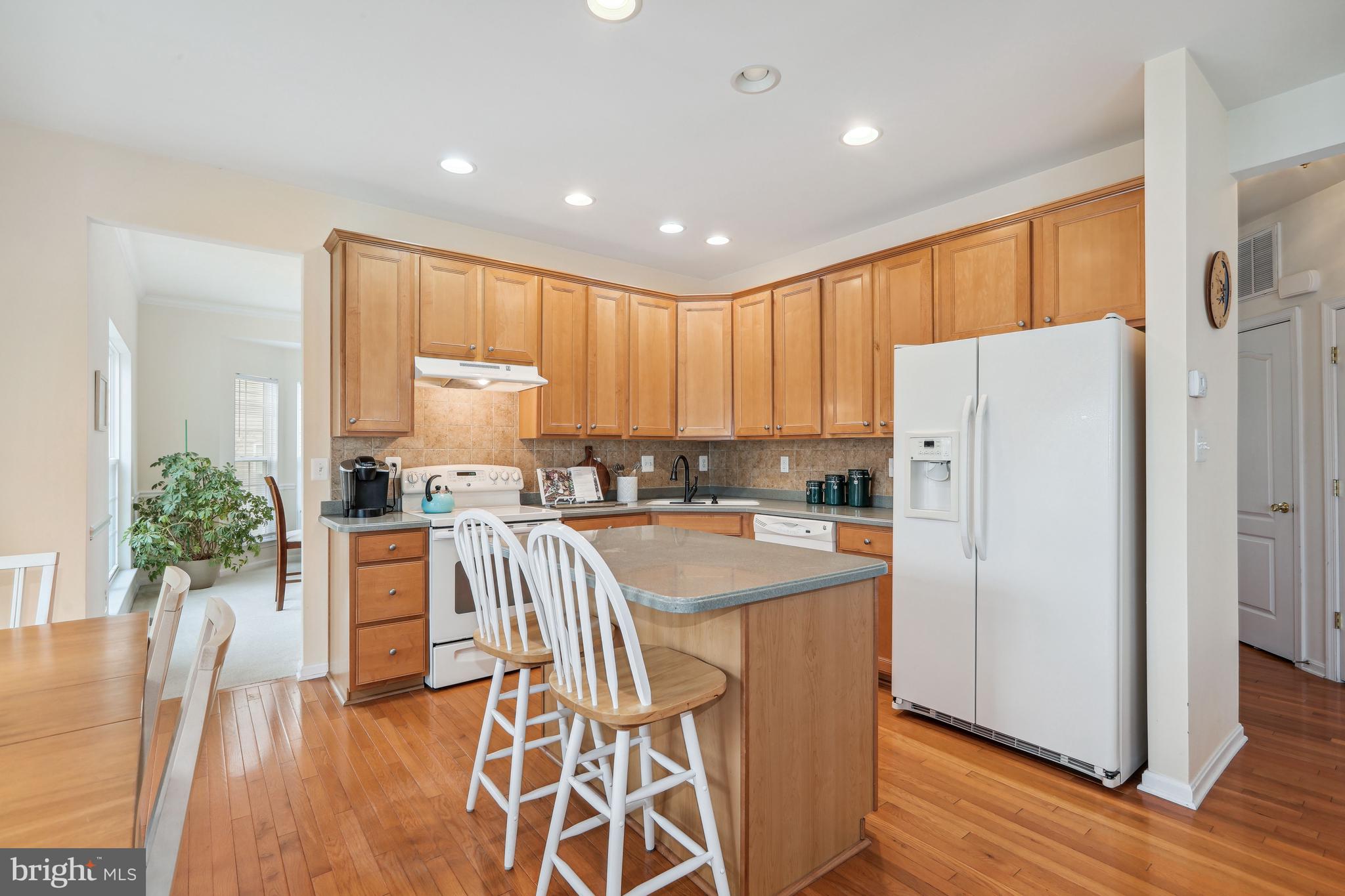 24834 Rivers Edge Road Millsboro, DE 19966 - Photo 11 of 39 Island