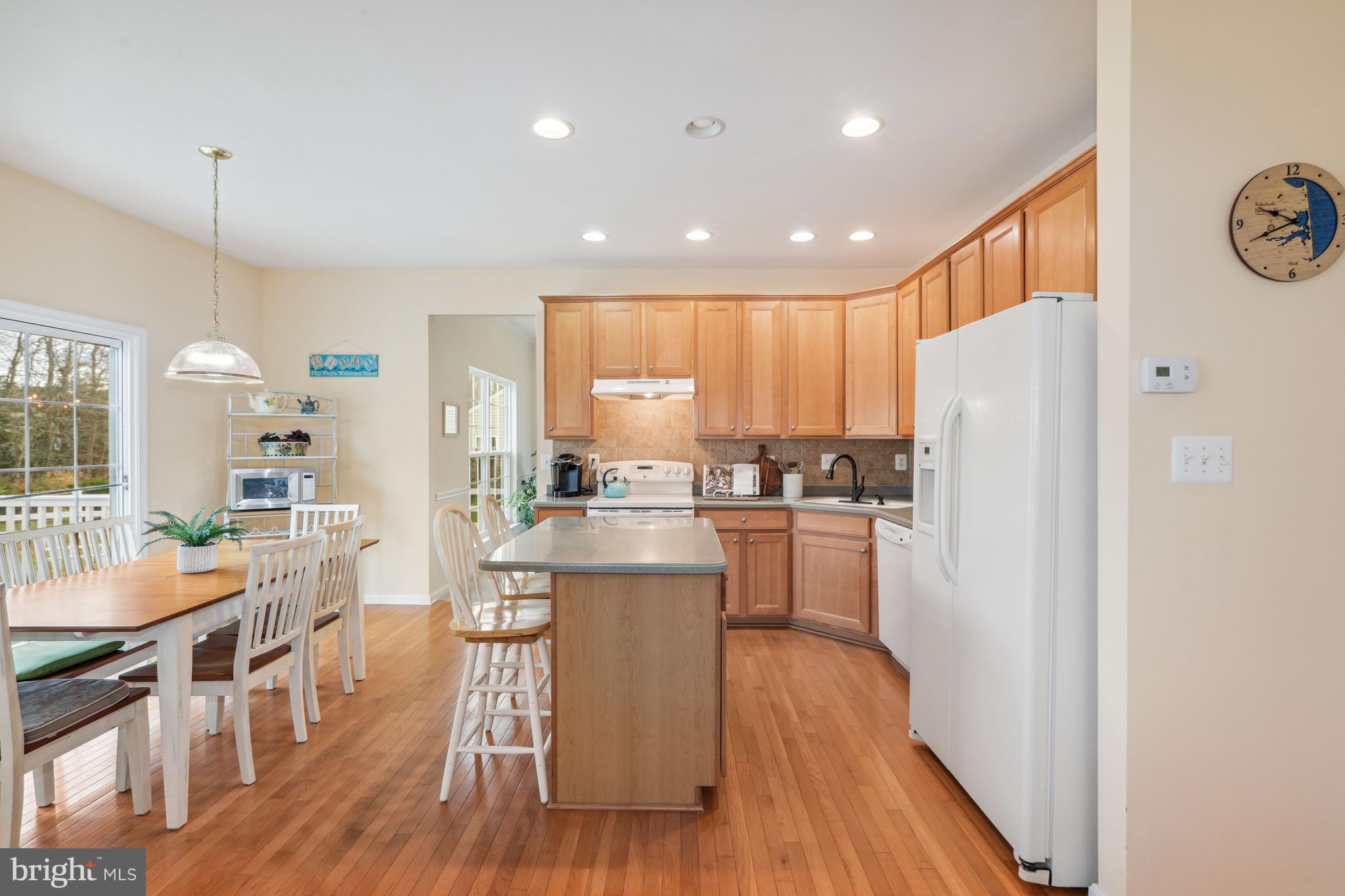 24834 Rivers Edge Road Millsboro, DE 19966 - Photo 12 of 39 Kitchen