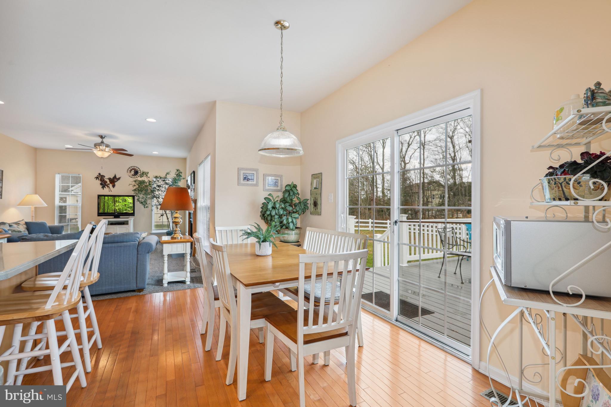 24834 Rivers Edge Road Millsboro, DE 19966 - Photo 13 of 39 Sliders to Back Deck