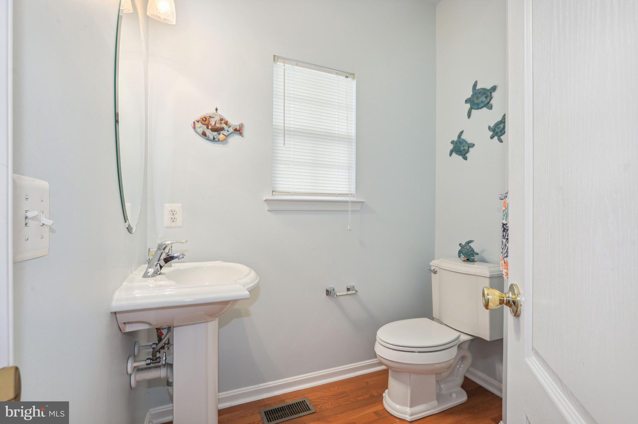 24834 Rivers Edge Road Millsboro, DE 19966 - Photo 16 of 39 Powder Room