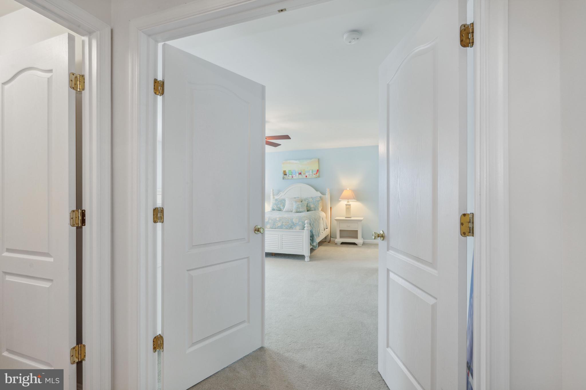 24834 Rivers Edge Road Millsboro, DE 19966 - Photo 18 of 39 Double Entry Doors