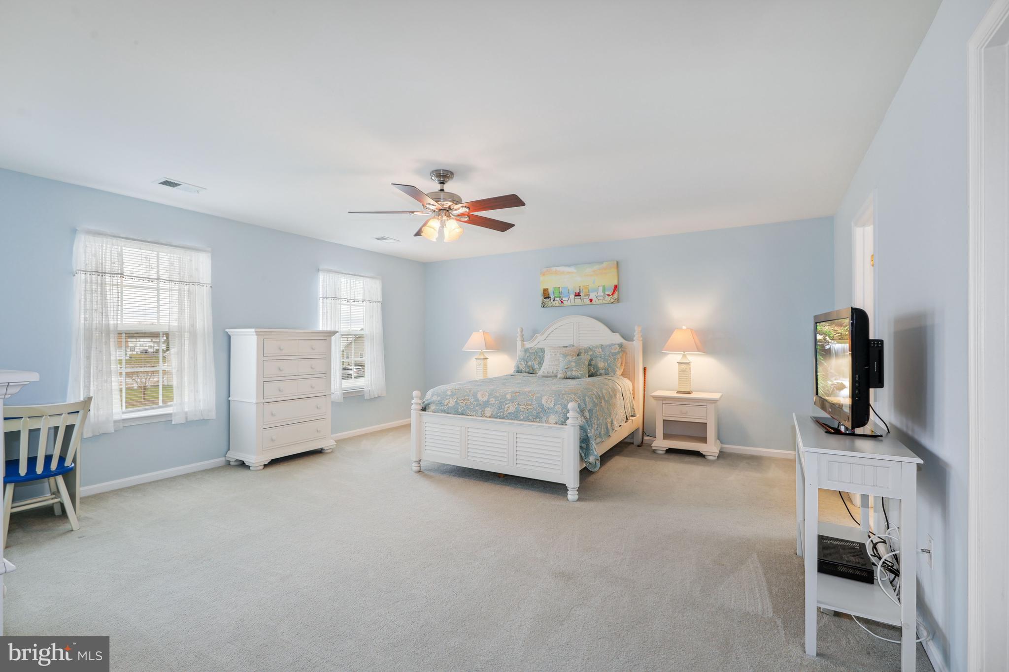 24834 Rivers Edge Road Millsboro, DE 19966 - Photo 19 of 39 Primary Bedroom