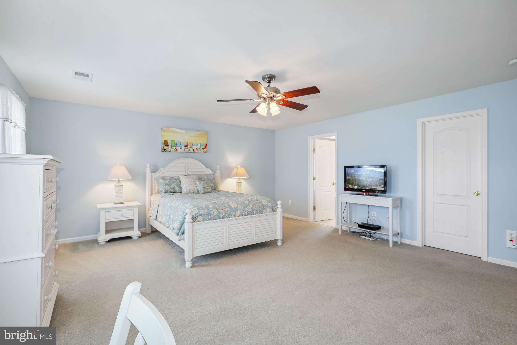 24834 Rivers Edge Road Millsboro, DE 19966 - Photo 20 of 39 Primary Bedroom