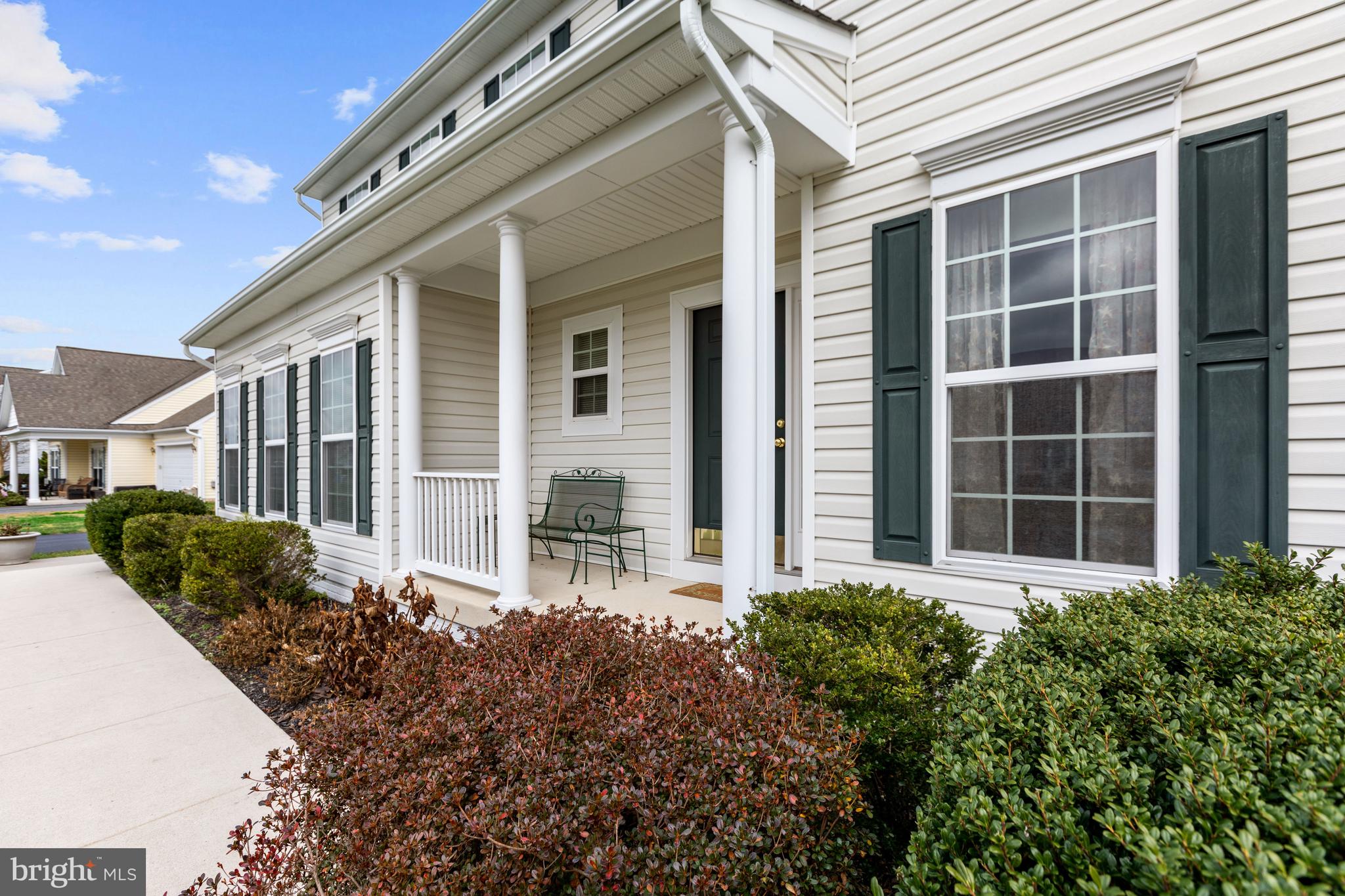 24834 Rivers Edge Road Millsboro, DE 19966 - Photo 2 of 39 24834 Rivers Edge, Welcome Home