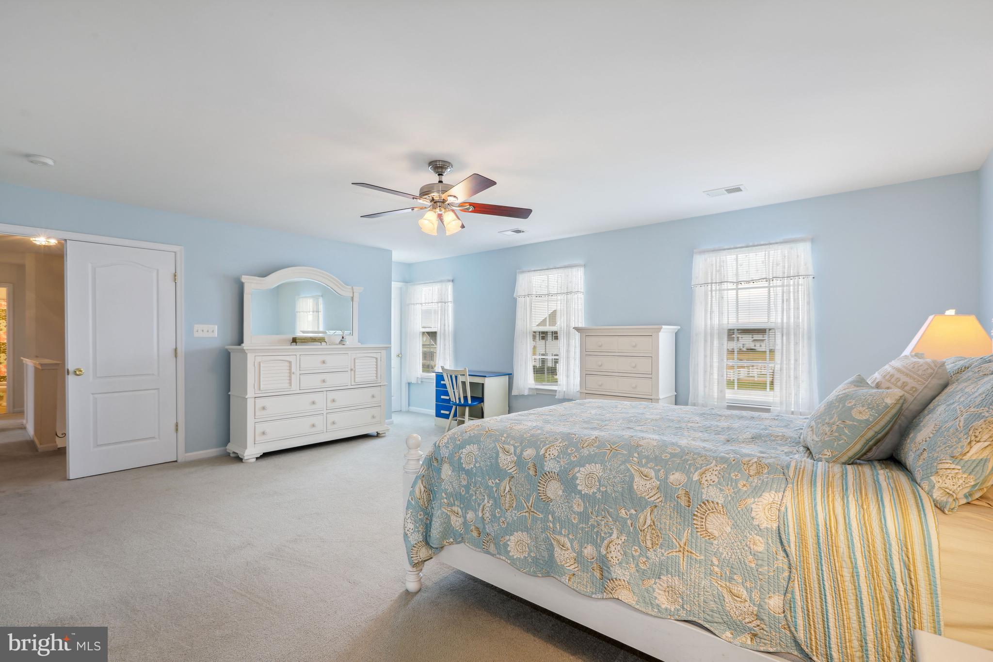 24834 Rivers Edge Road Millsboro, DE 19966 - Photo 21 of 39 Primary Bedroom