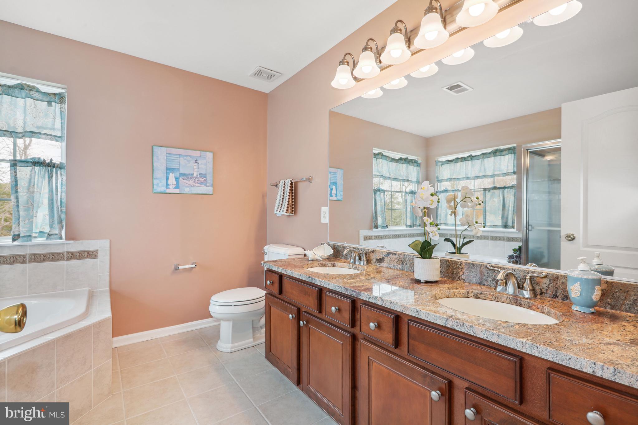 24834 Rivers Edge Road Millsboro, DE 19966 - Photo 22 of 39 Primary Ensuite