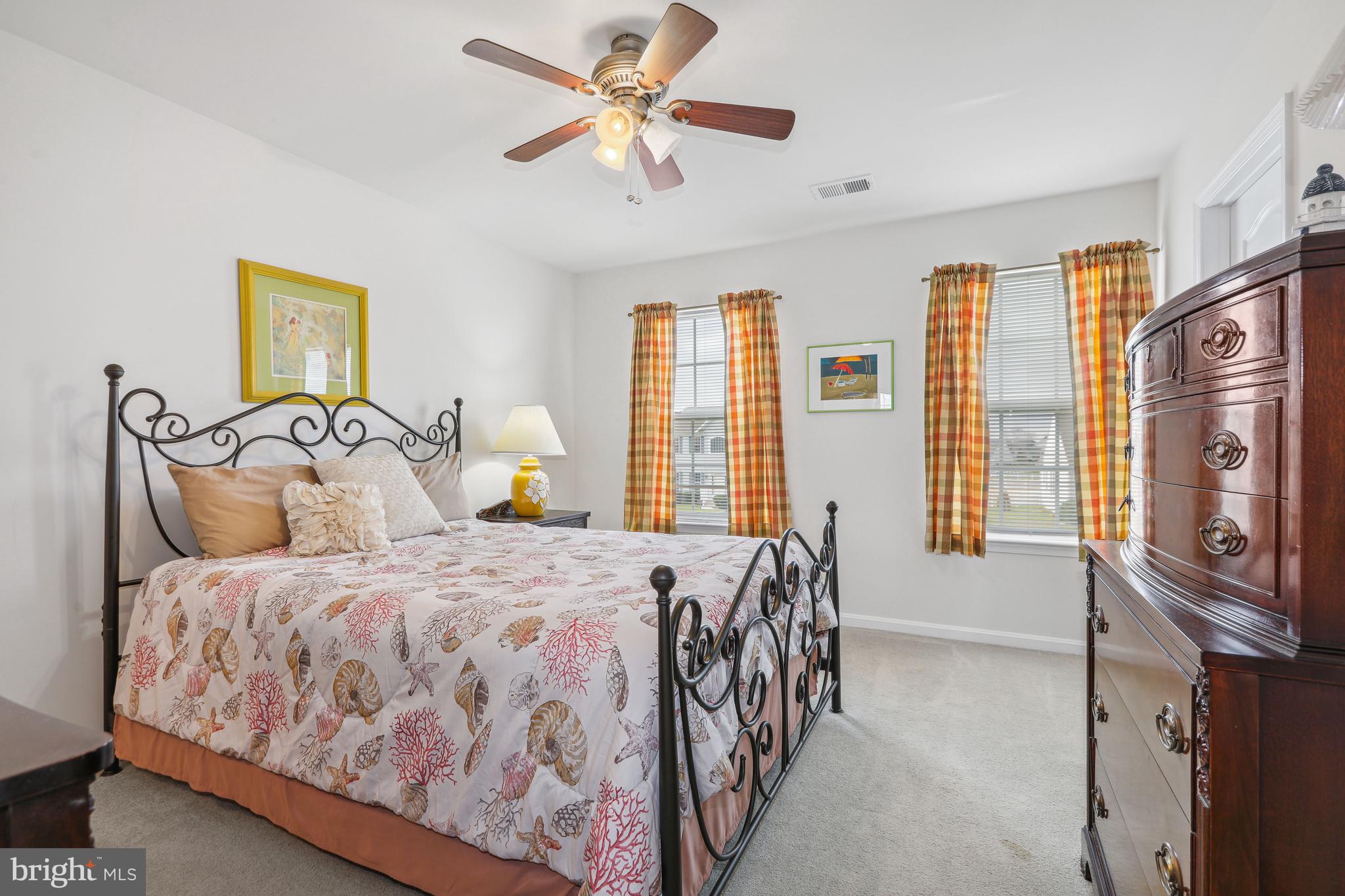 24834 Rivers Edge Road Millsboro, DE 19966 - Photo 28 of 39 Fourth Bedroom