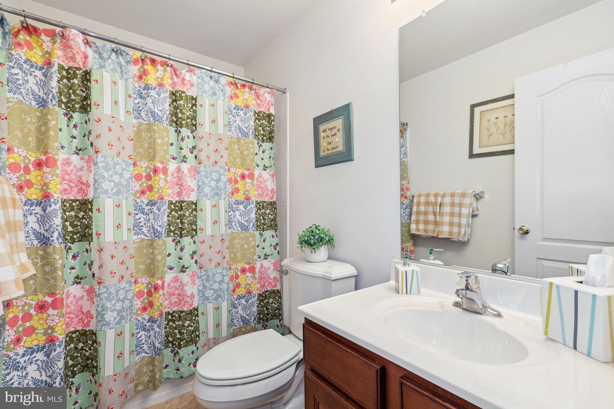 24834 Rivers Edge Road Millsboro, DE 19966 - Photo 30 of 39 Hall Bath