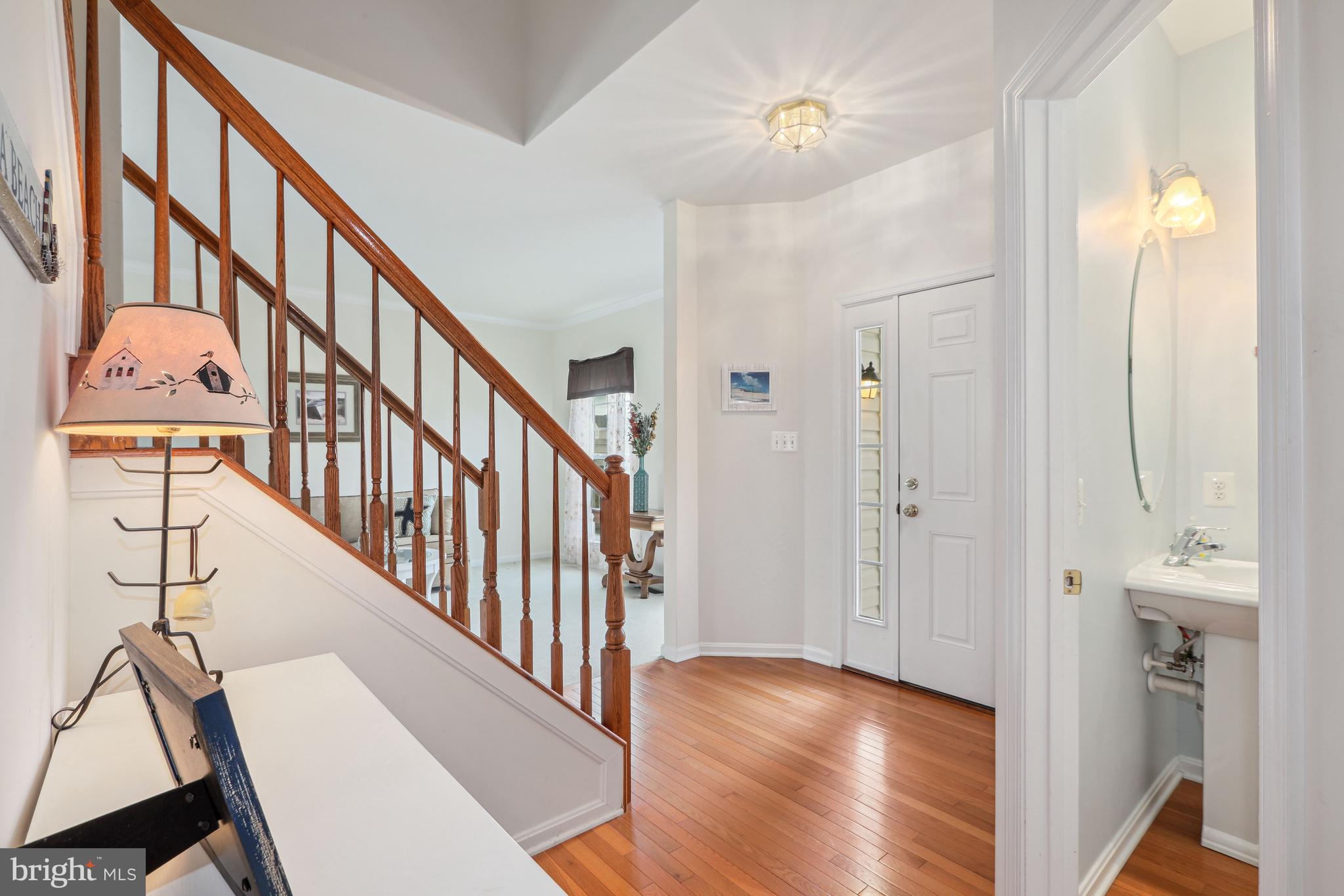 24834 Rivers Edge Road Millsboro, DE 19966 - Photo 3 of 39 Foyer