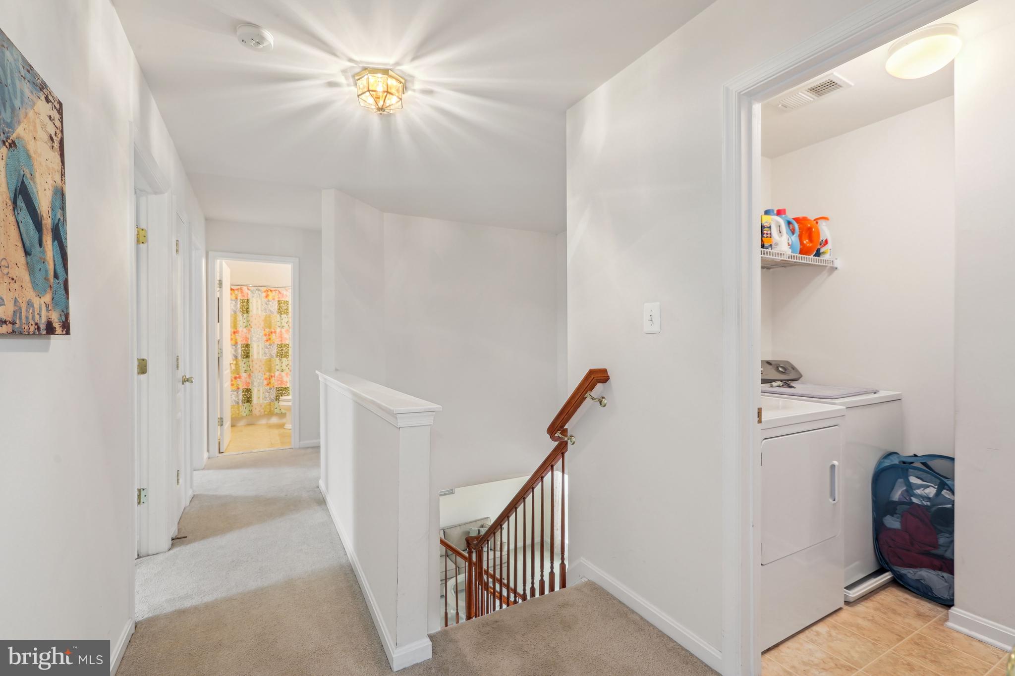 24834 Rivers Edge Road Millsboro, DE 19966 - Photo 31 of 39 Laundry Room