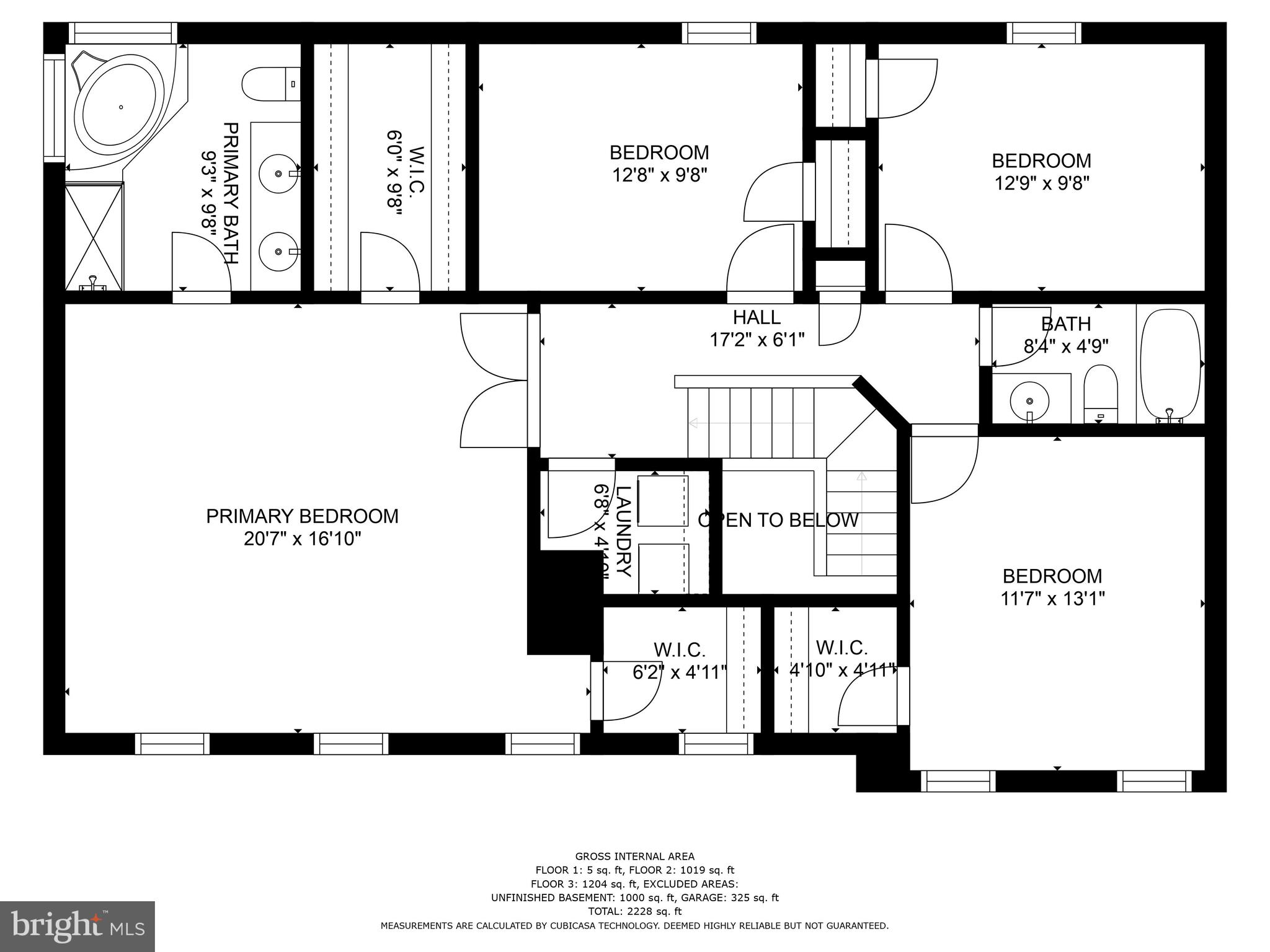 24834 Rivers Edge Road Millsboro, DE 19966 - Photo 32 of 39 Floor Plan