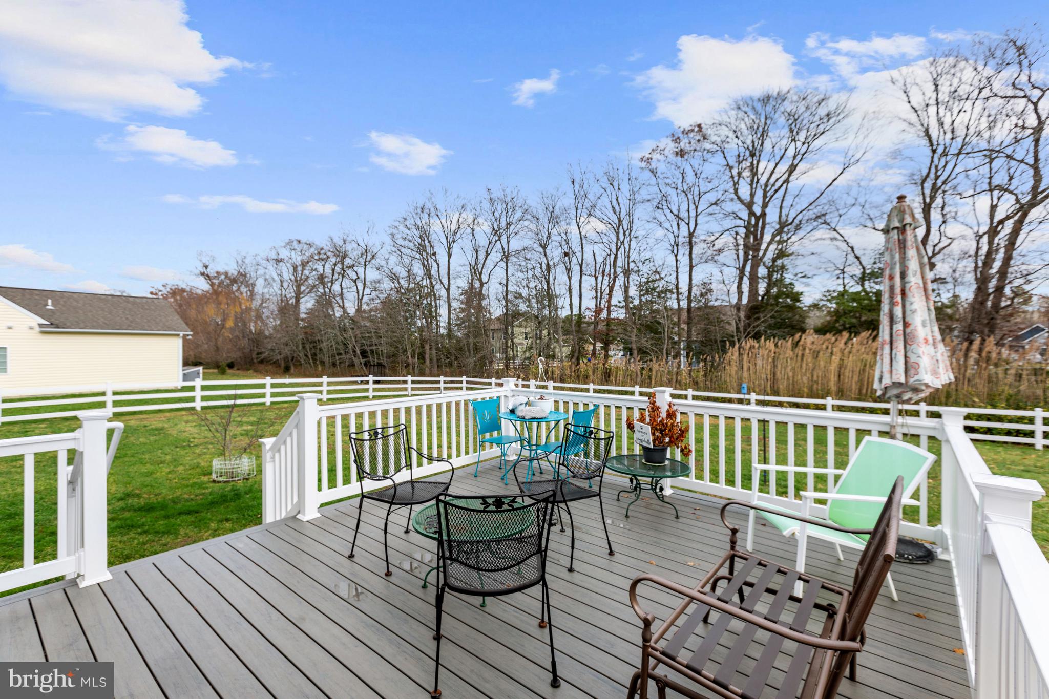 24834 Rivers Edge Road Millsboro, DE 19966 - Photo 35 of 39 Deck