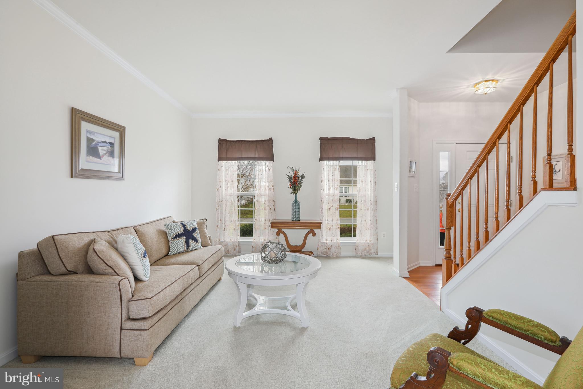 24834 Rivers Edge Road Millsboro, DE 19966 - Photo 4 of 39 Living Room