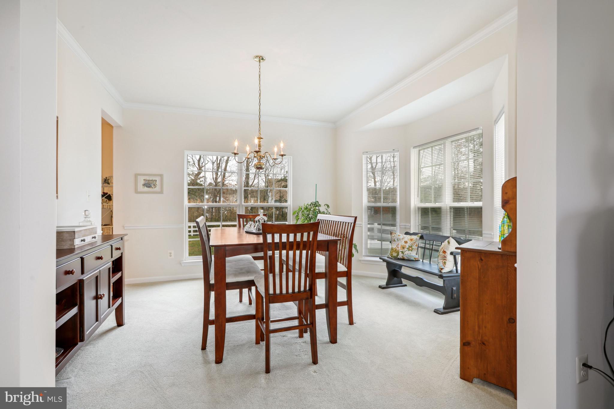 24834 Rivers Edge Road Millsboro, DE 19966 - Photo 7 of 39 Dining Room