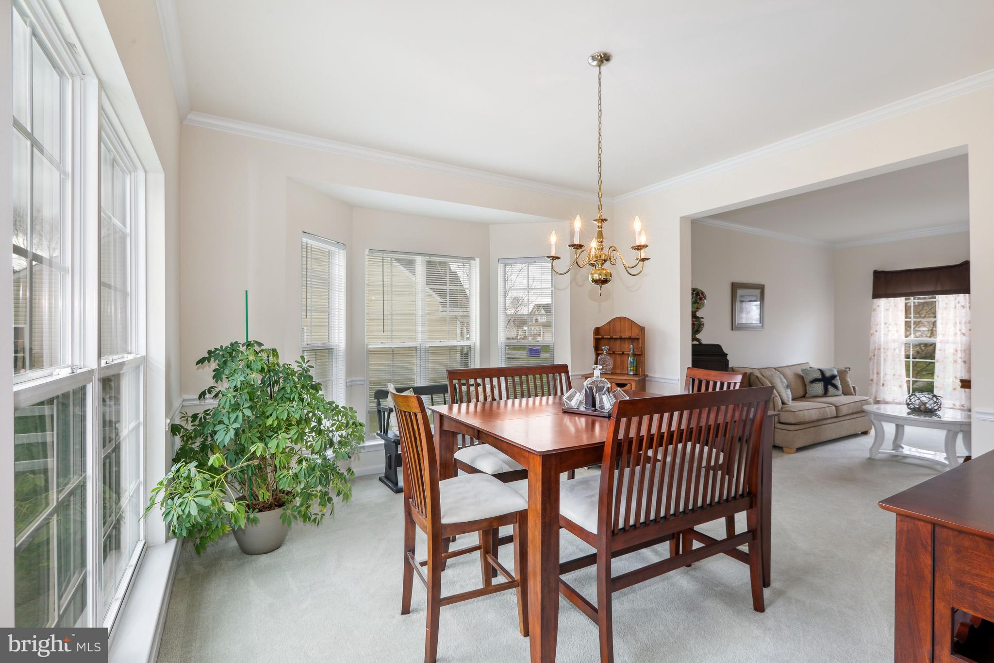 24834 Rivers Edge Road Millsboro, DE 19966 - Photo 9 of 39 Dining Room