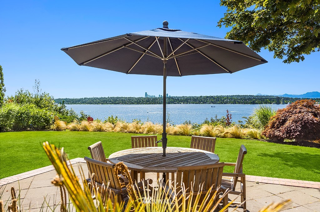 2227 Evergreen Point Road Medina, WA 98039 - Photo 19 of 27