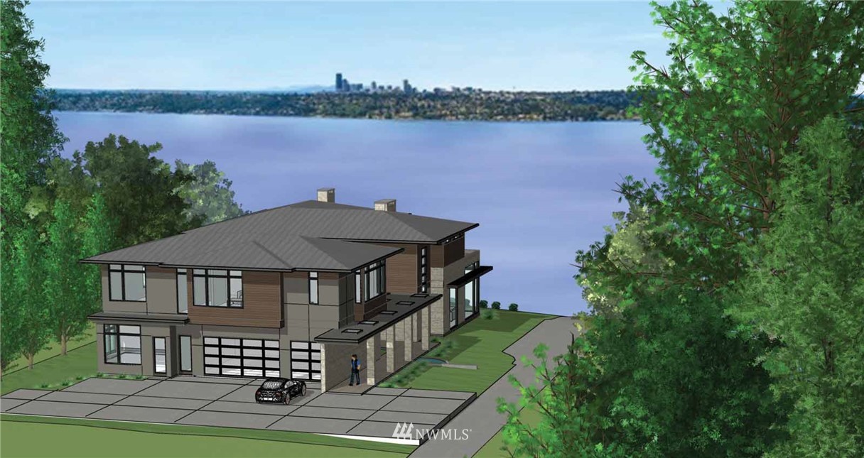 2227 Evergreen Point Road Medina, WA 98039 - Photo 7 of 27