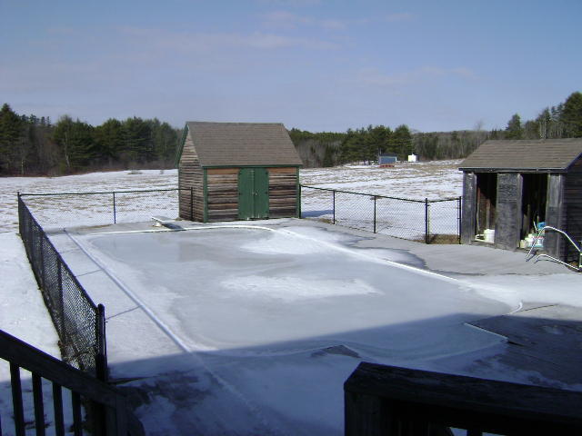 223 Mast Road Pittston, ME 04345 - Photo 7 of 35 223 Mast Road Pittston 039