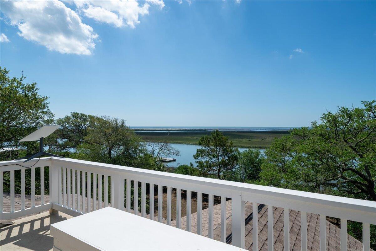1195 Framptons Inlet Road Edisto Island, SC 29438 - Photo 23 of 49 14-1195FramptonInlet_014
