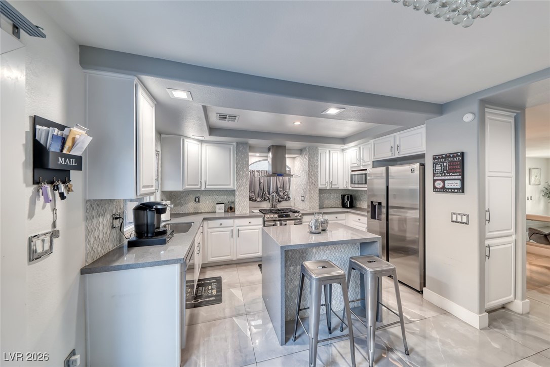 895 Beartooth Falls Court Henderson, NV 89052 - Photo 11 of 41