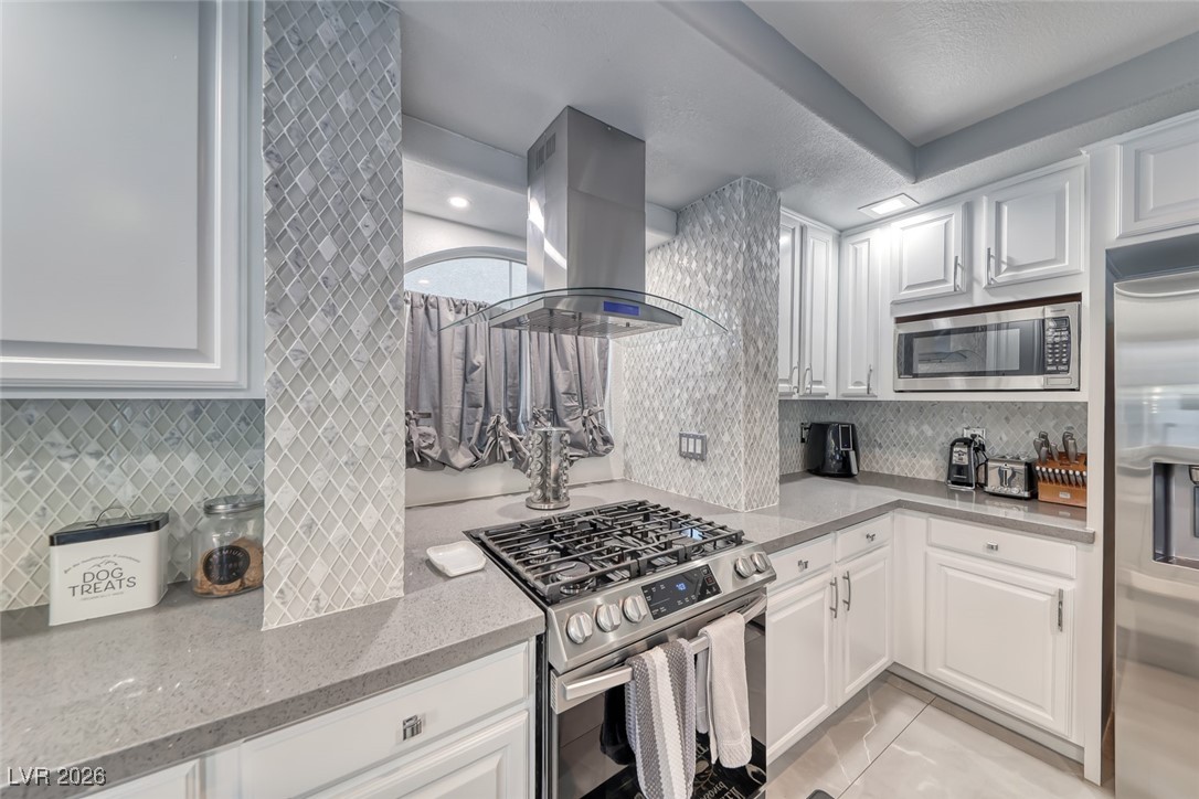 895 Beartooth Falls Court Henderson, NV 89052 - Photo 12 of 41