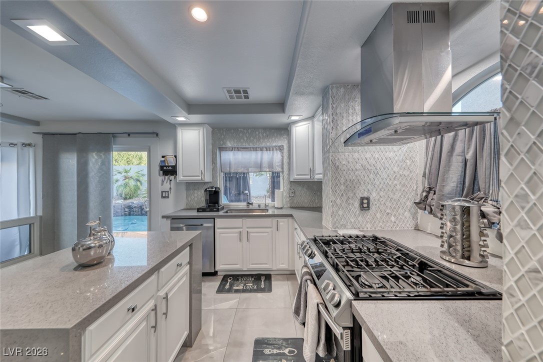 895 Beartooth Falls Court Henderson, NV 89052 - Photo 13 of 41