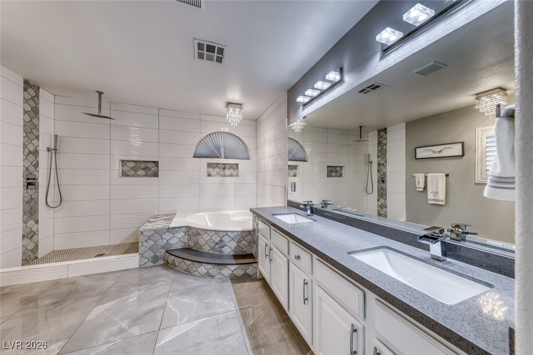 895 Beartooth Falls Court Henderson, NV 89052 - Photo 25 of 41