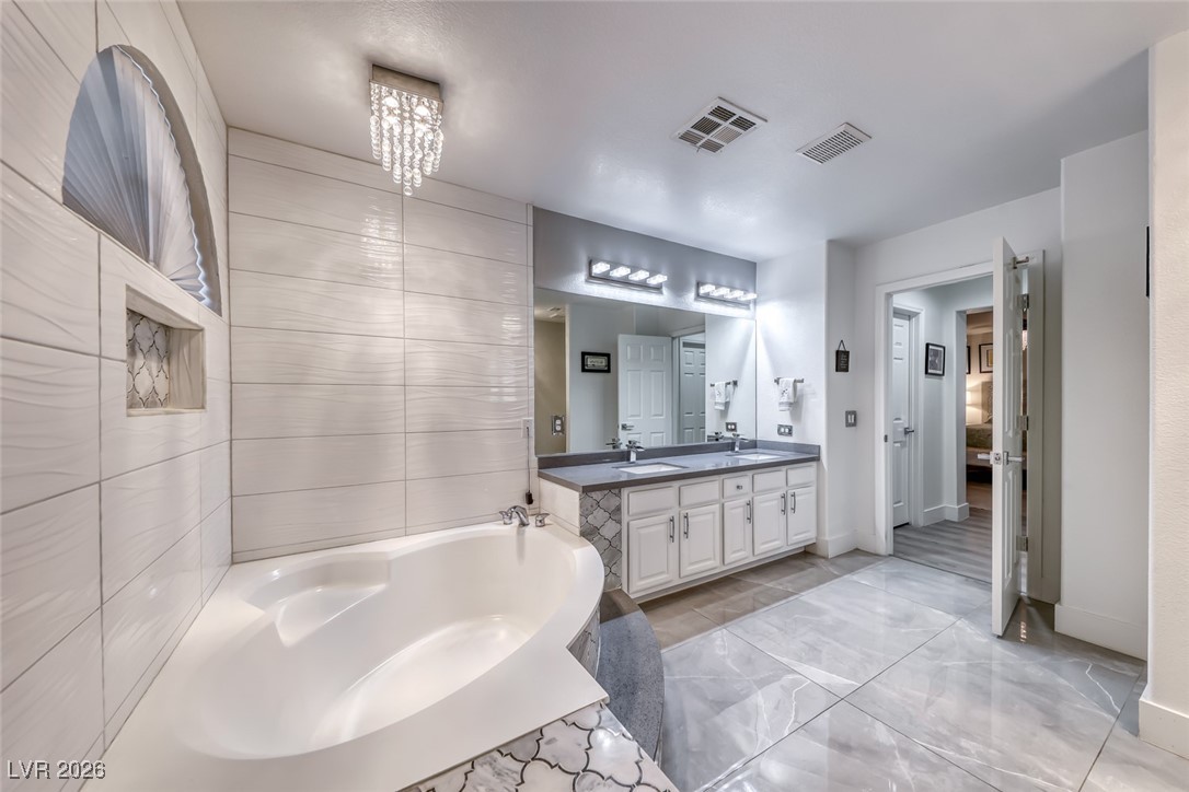 895 Beartooth Falls Court Henderson, NV 89052 - Photo 27 of 41