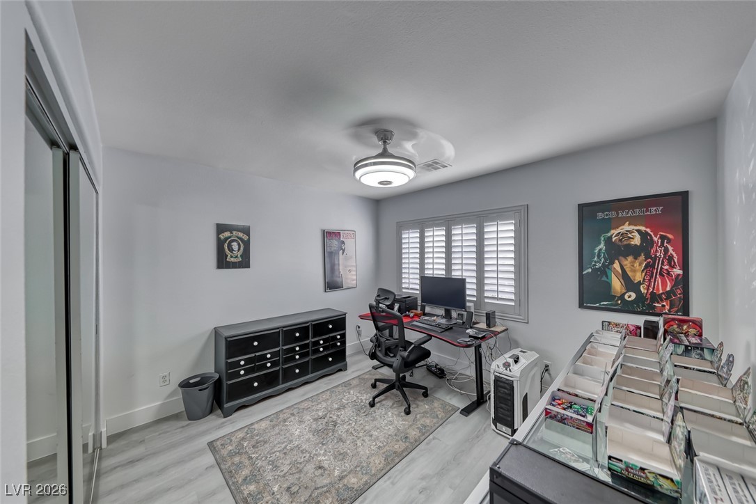 895 Beartooth Falls Court Henderson, NV 89052 - Photo 30 of 41