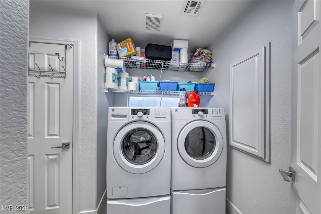 895 Beartooth Falls Court Henderson, NV 89052 - Photo 34 of 41