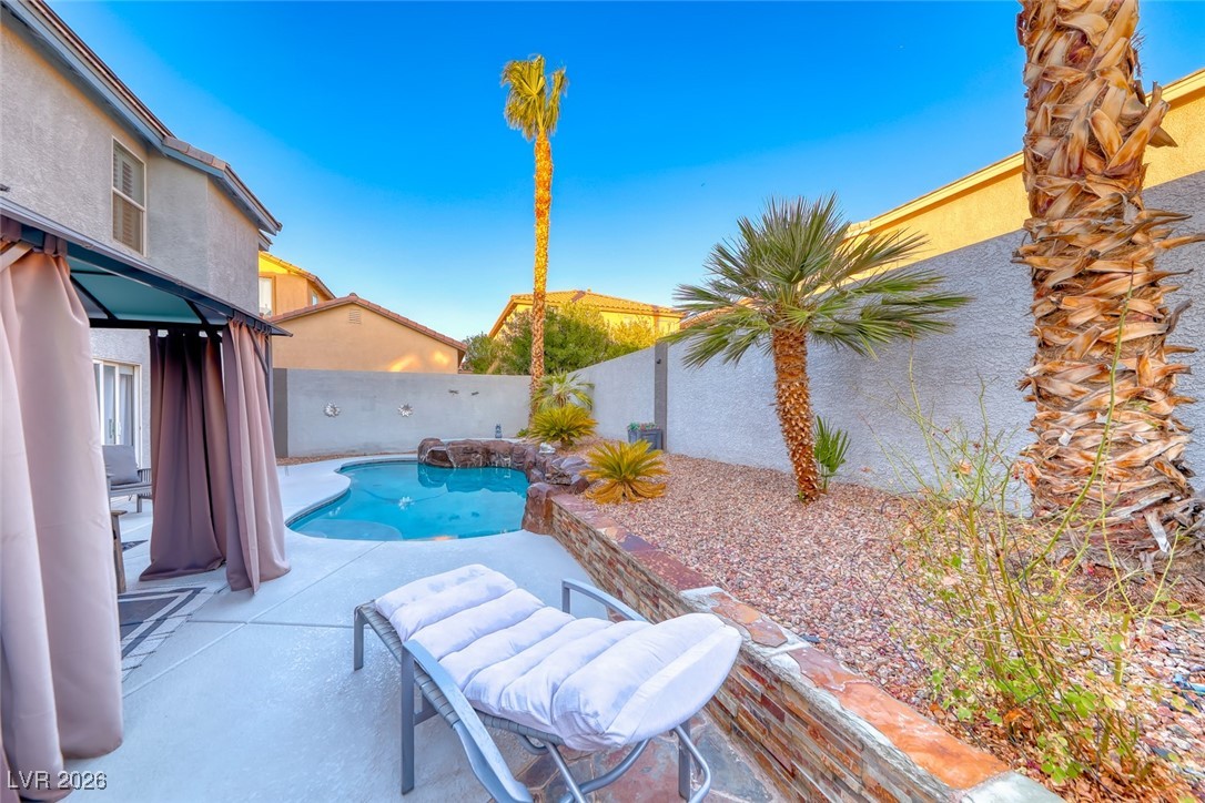 895 Beartooth Falls Court Henderson, NV 89052 - Photo 36 of 41