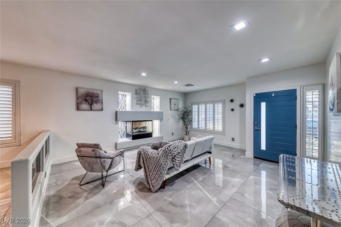 895 Beartooth Falls Court Henderson, NV 89052 - Photo 4 of 41