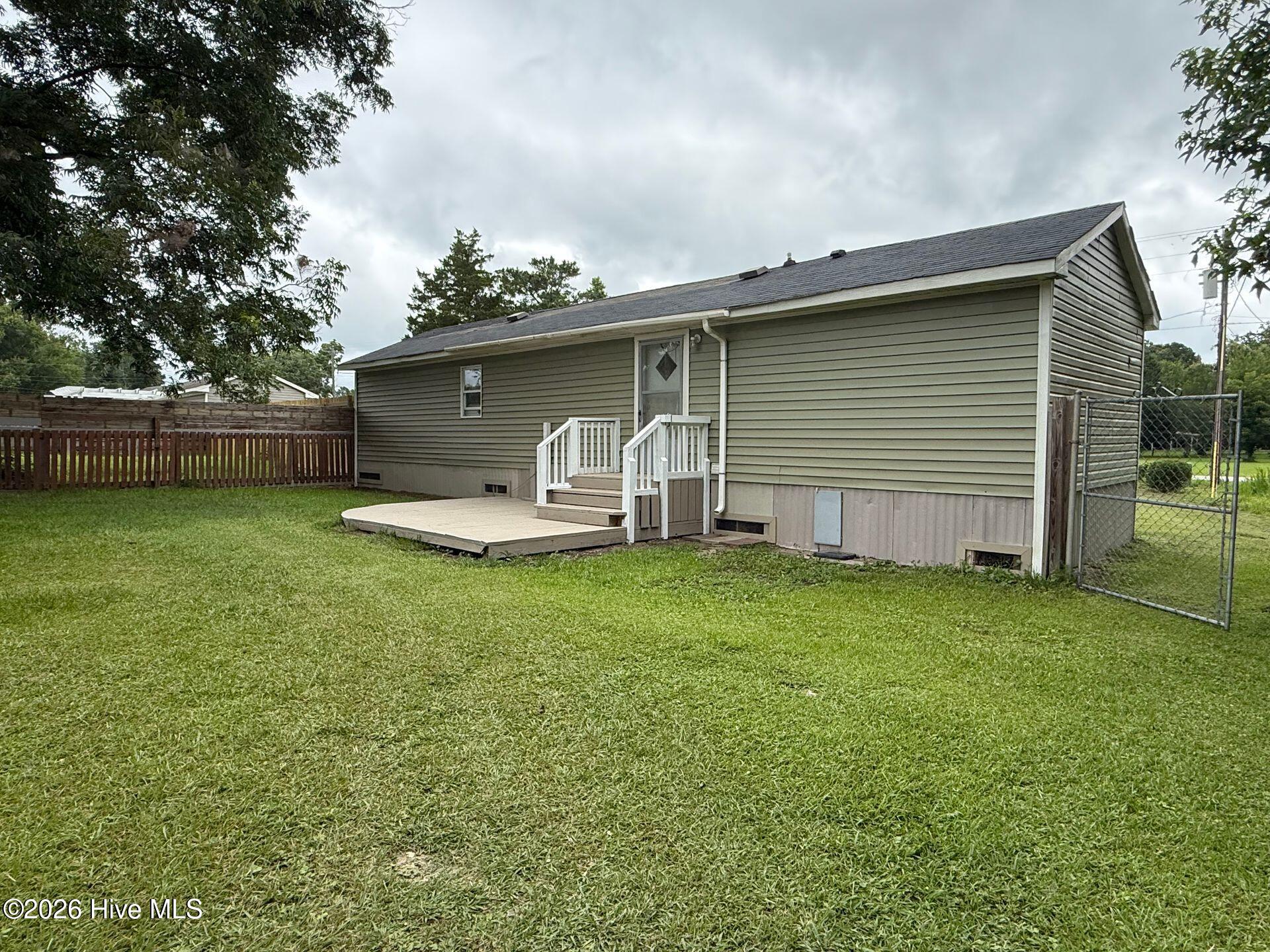 1586 Pony Farm Road, Unit 2 Jacksonville, NC 28540 - Photo 8 of 8