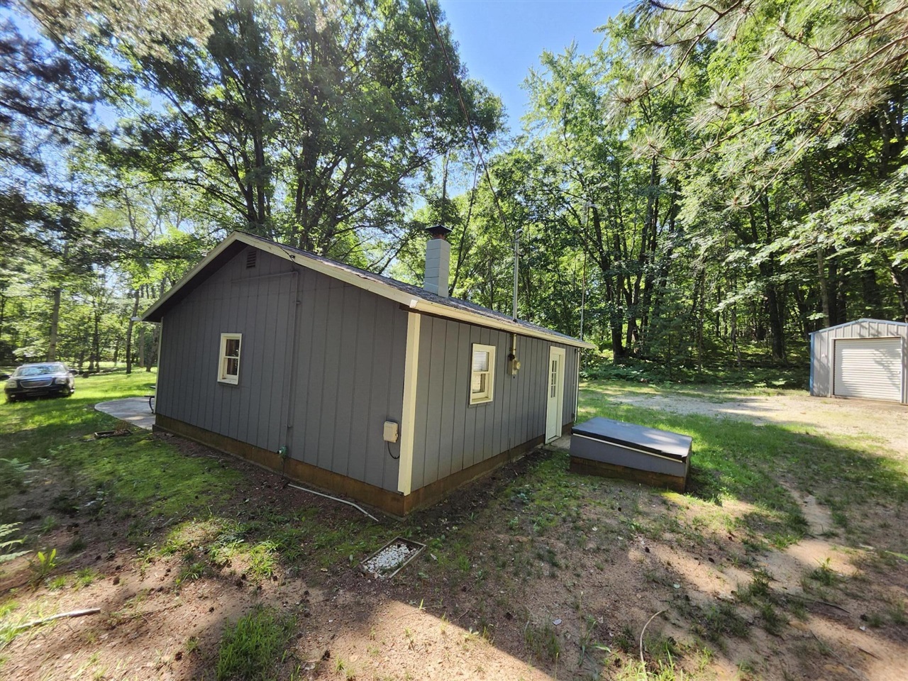 2867 East Hawley Road Custer, MI 49405 - Photo 28 of 57 Gallery Image 28